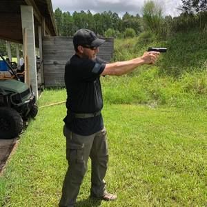 Meet your Posher, Jon